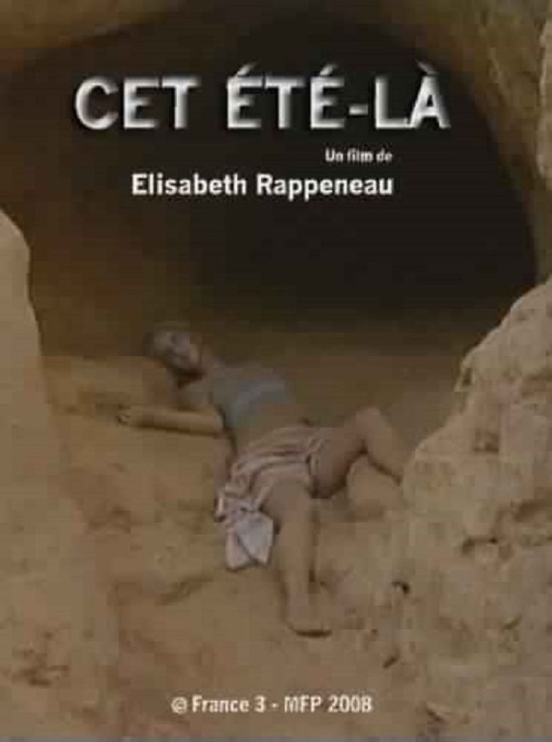 Cet été-là poster