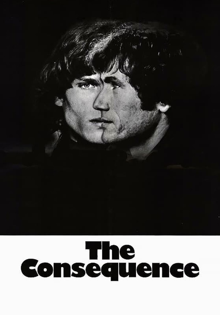The Consequence poster