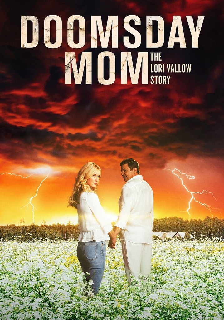 Doomsday Mom poster