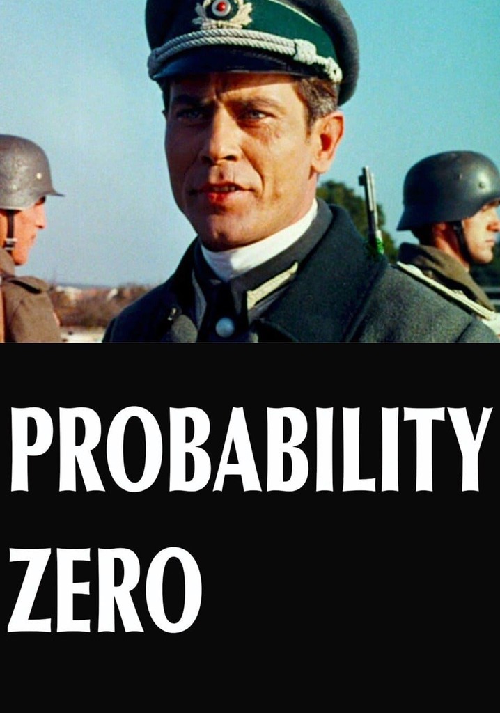 Possibility Zero poster
