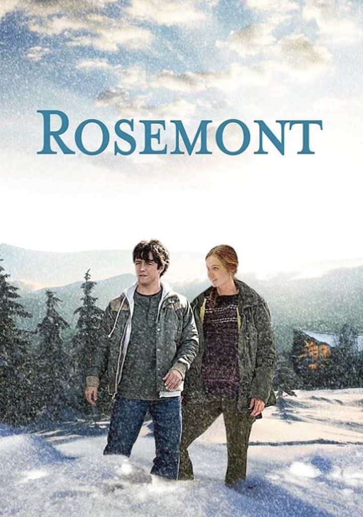 Rosemont poster