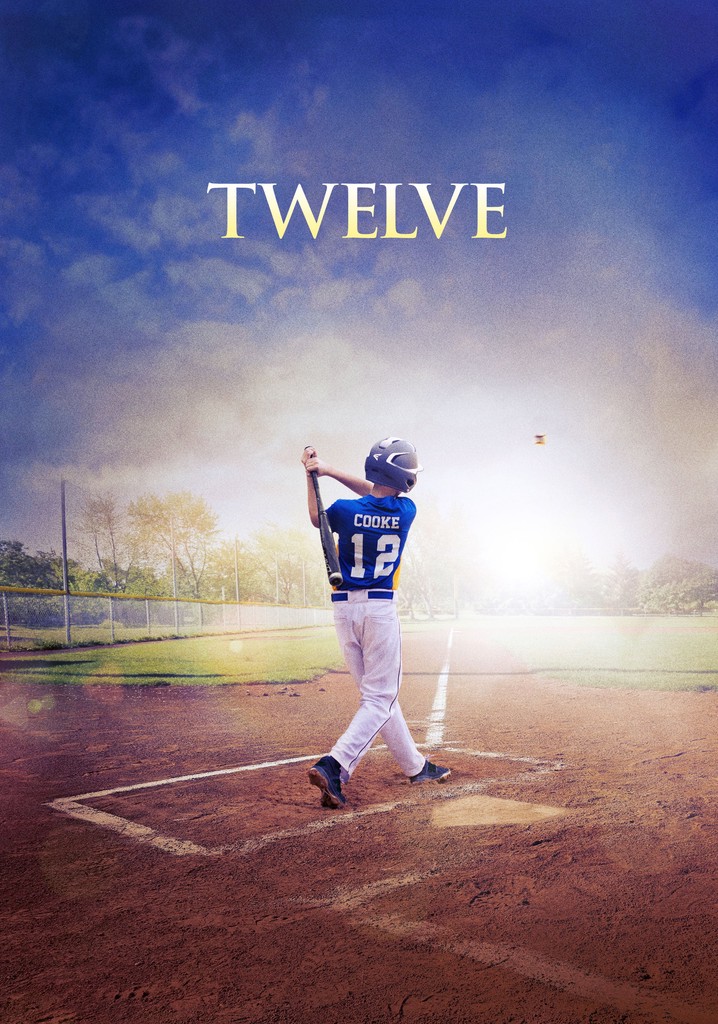 Twelve poster