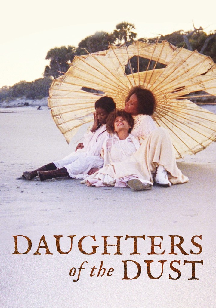 Daughters of the Dust poster