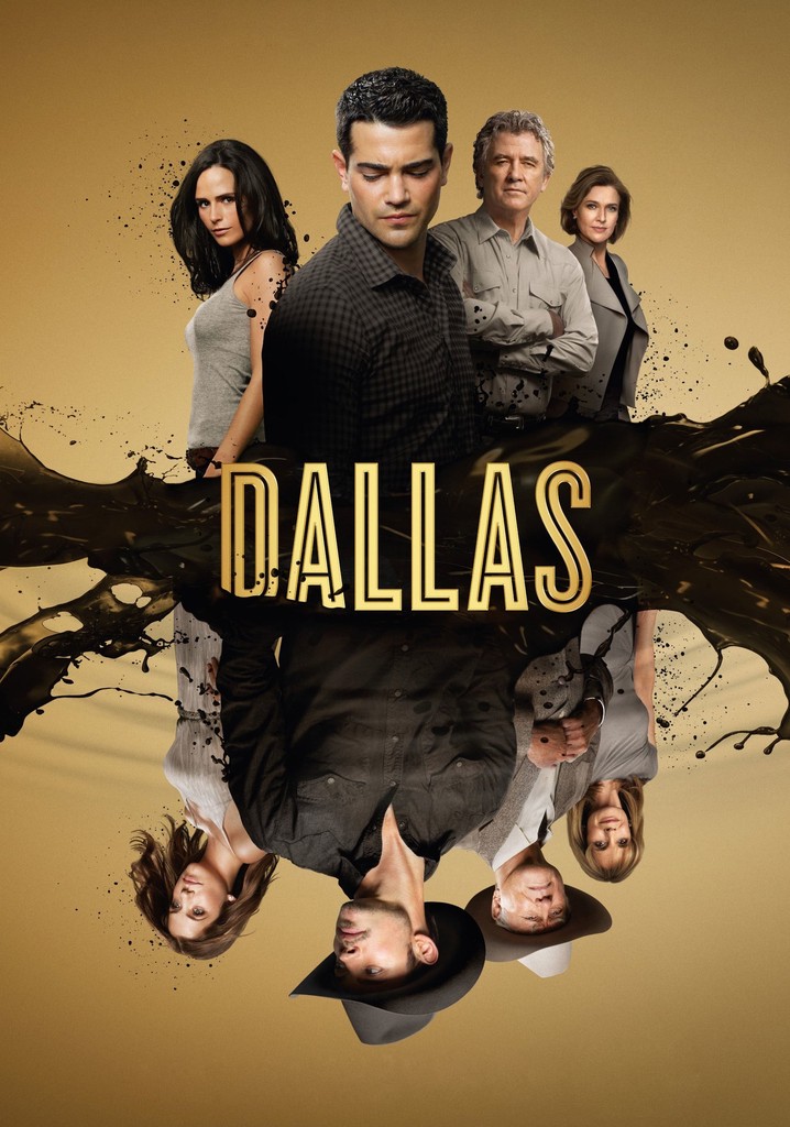 Dallas poster