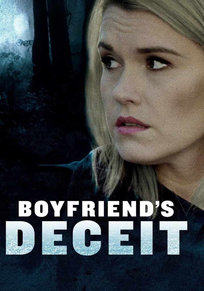 Boyfriend's Deceit poster