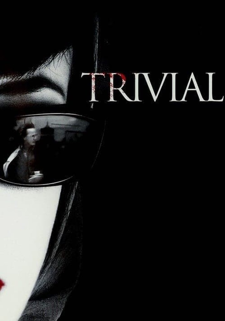 Trivial poster