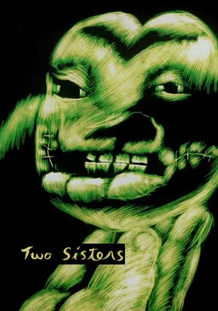 Two Sisters poster