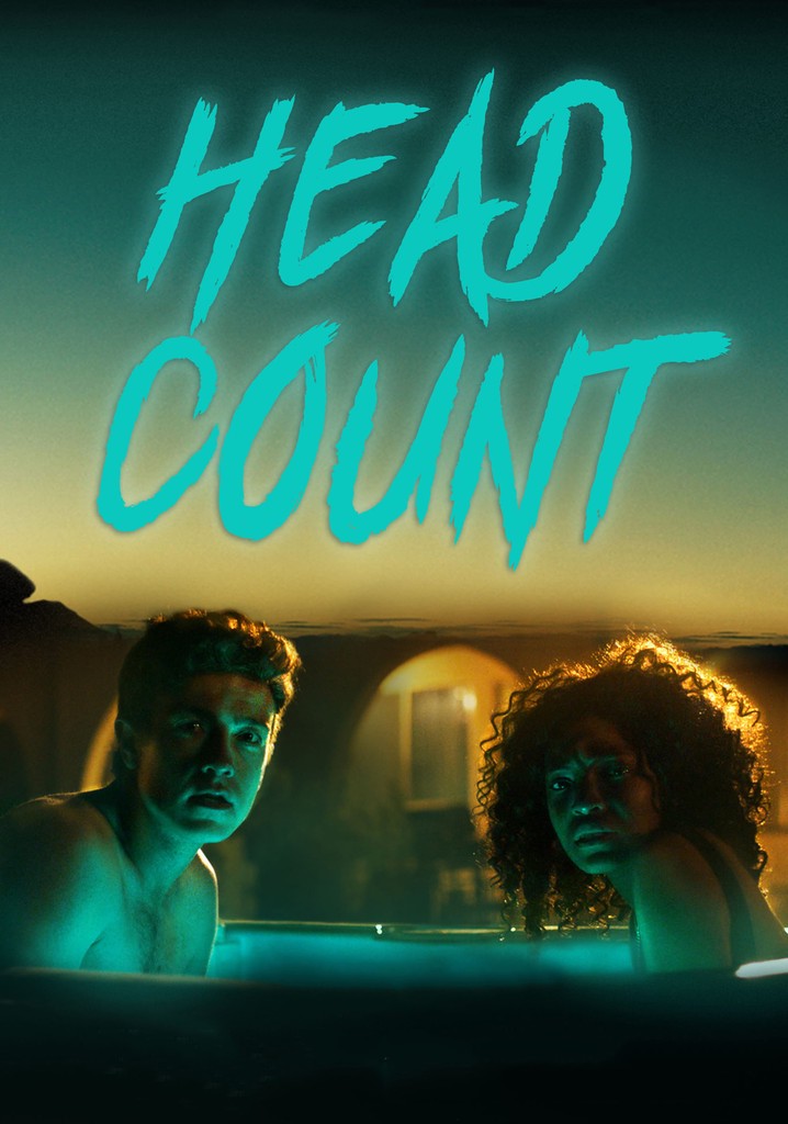 Head Count poster