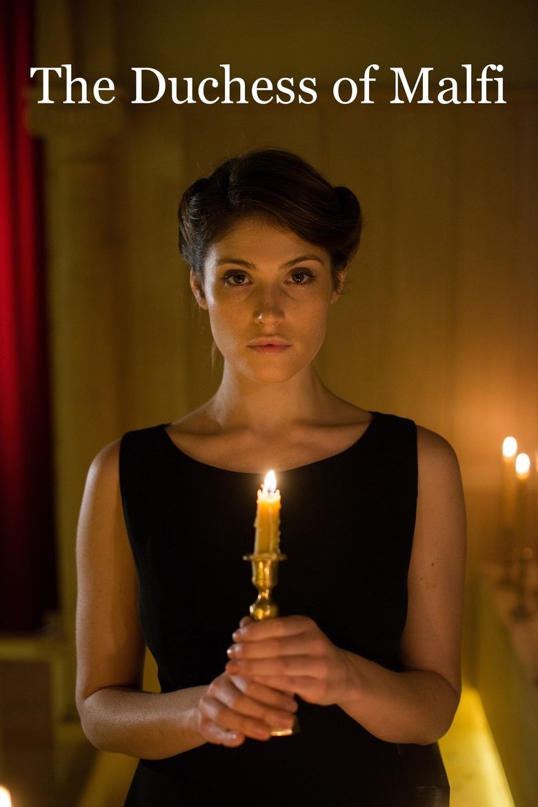 The Duchess of Malfi poster