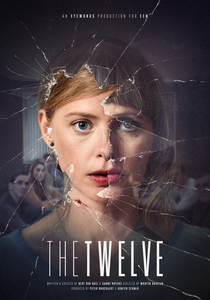 The Twelve poster