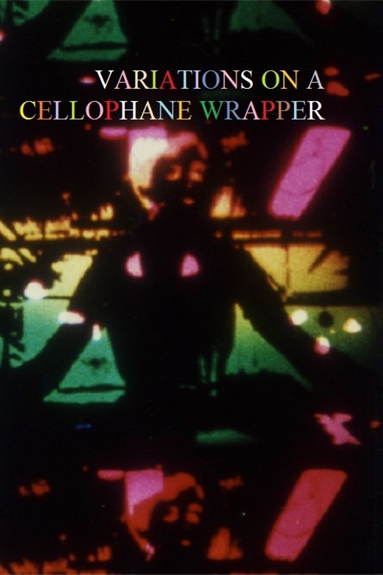 Variations on a Cellophane Wrapper poster