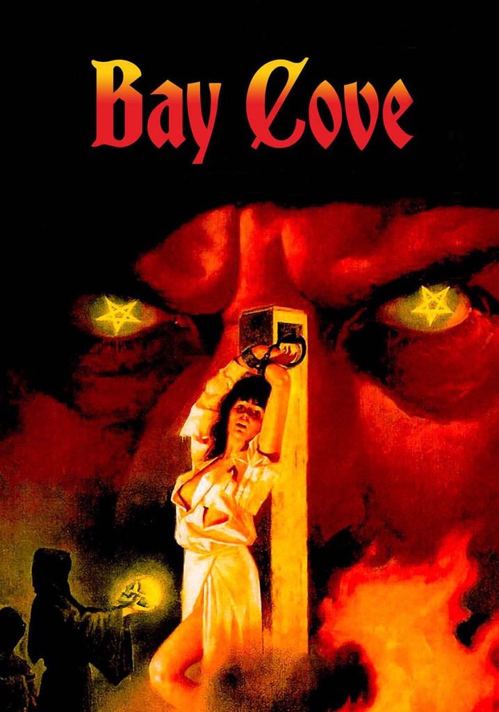 Bay Coven poster