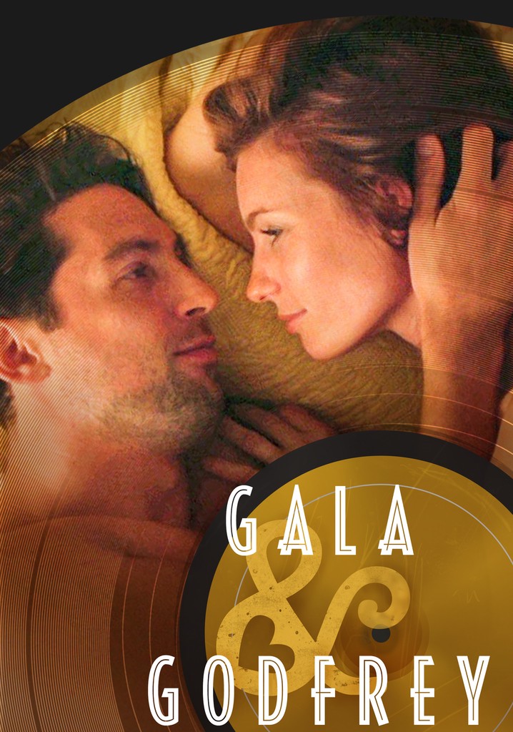 Gala & Godfrey The Classics poster
