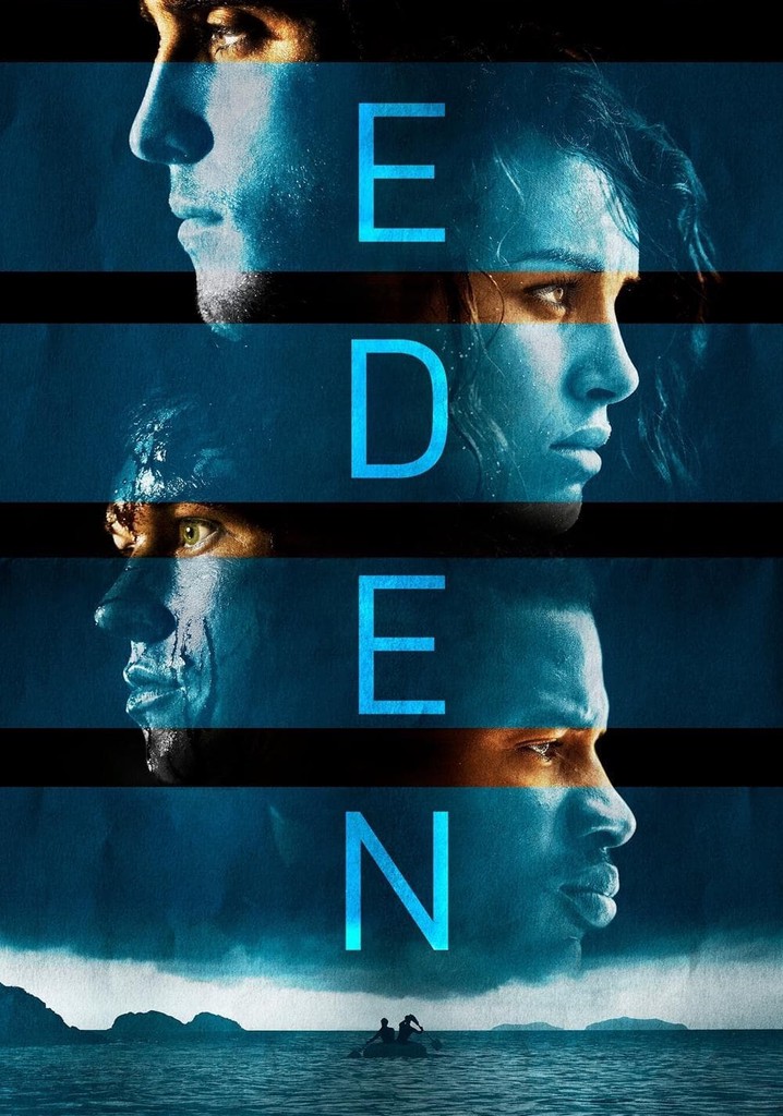 Eden poster