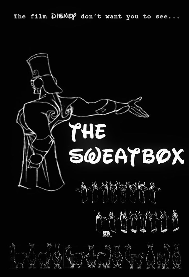 The Sweatbox poster
