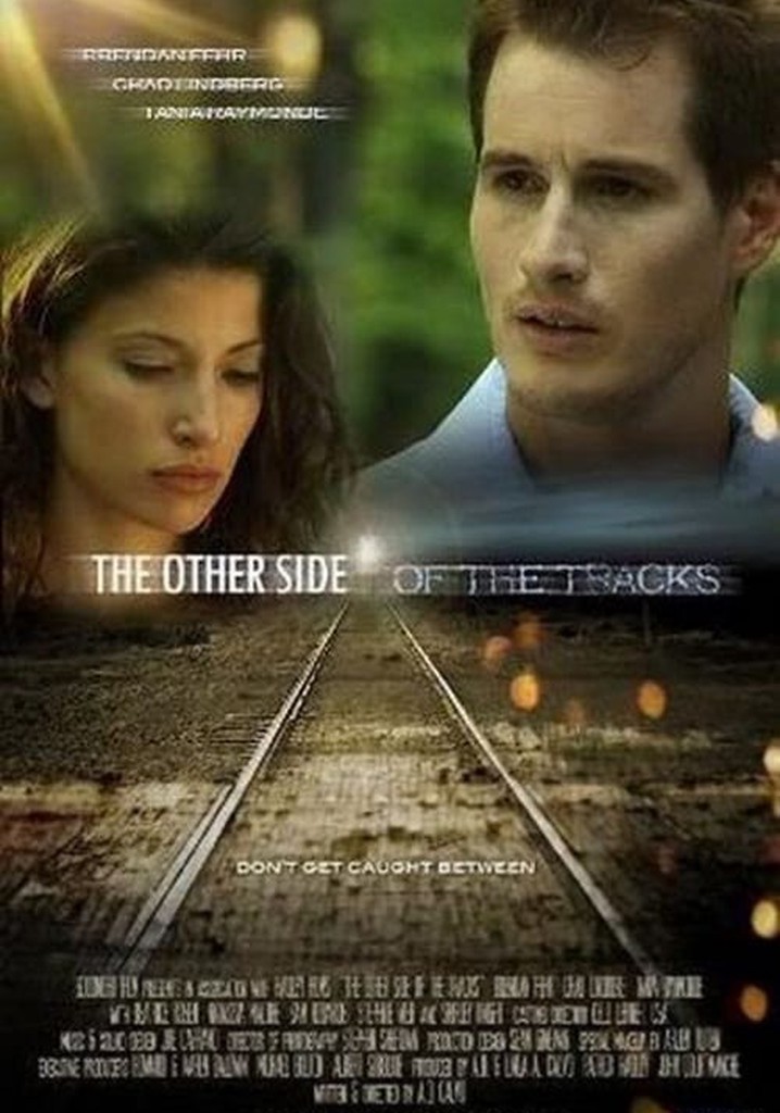 The Other Side of the Tracks poster