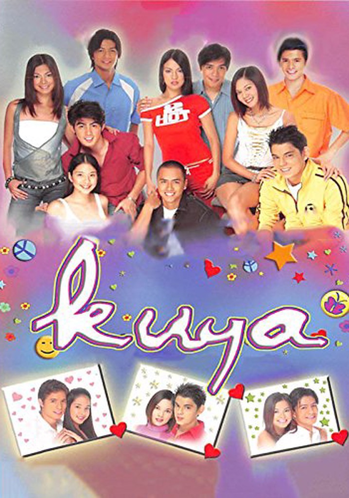 Kuya poster
