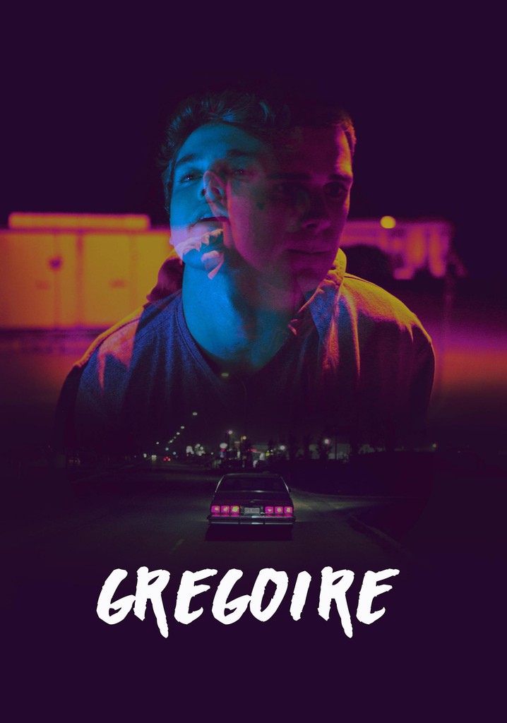 Gregoire poster