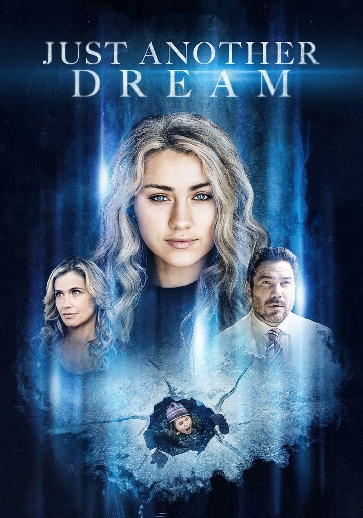 Just Another Dream poster