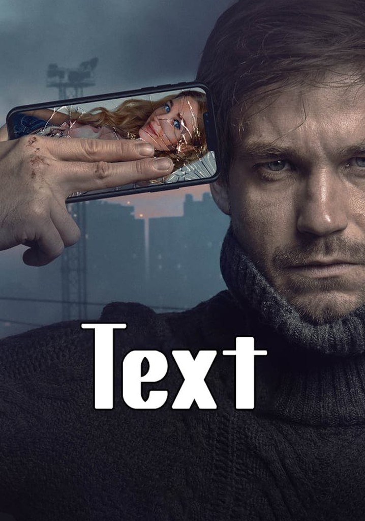 Text poster