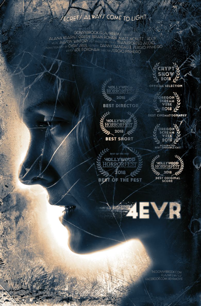 4EVR poster
