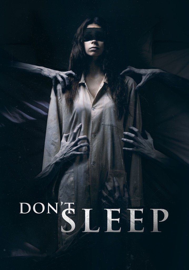 Don't Sleep poster