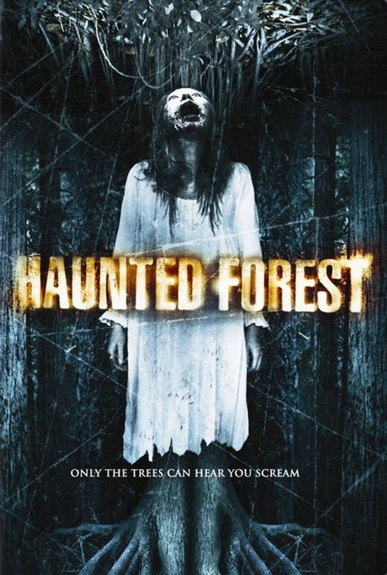 Haunted Forest poster