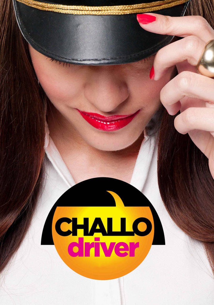 Challo Driver poster