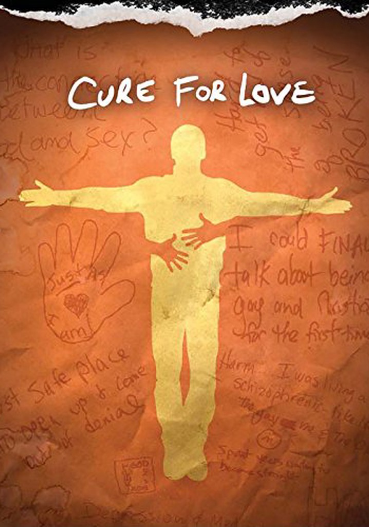 Cure for Love poster