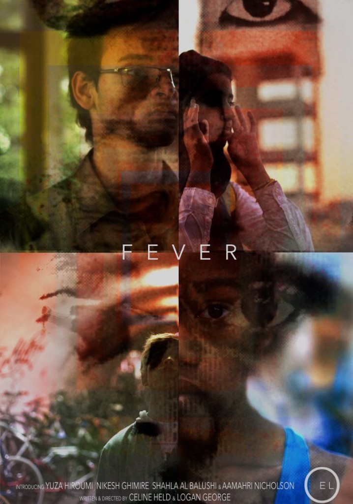 Fever poster