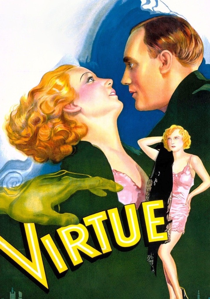 Virtue poster