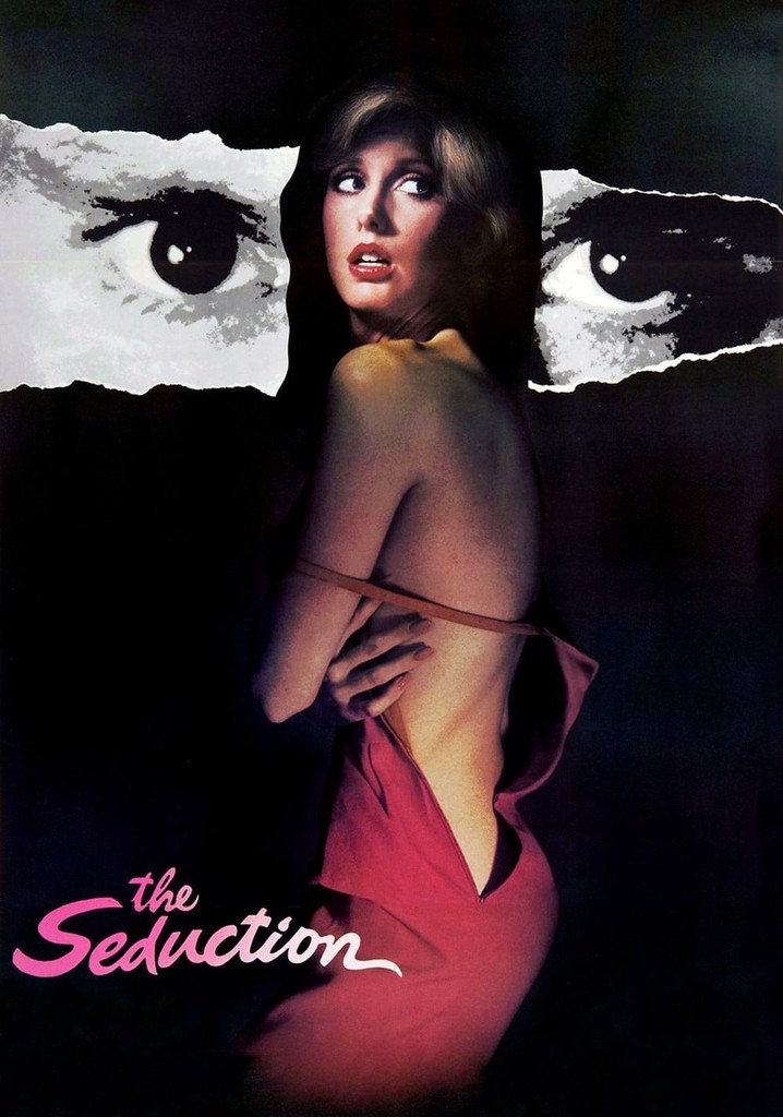 The Seduction poster