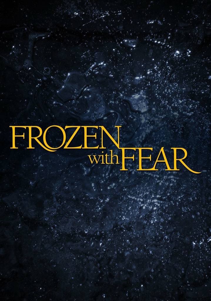 Frozen with Fear poster