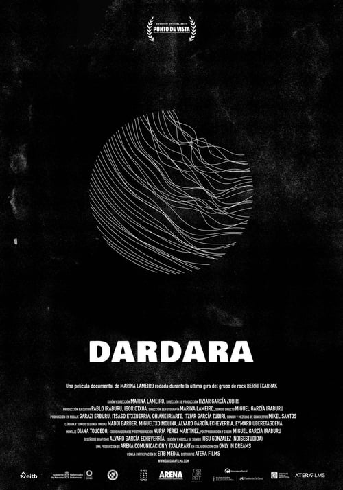 Dardara poster