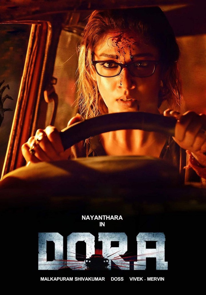 Dora poster