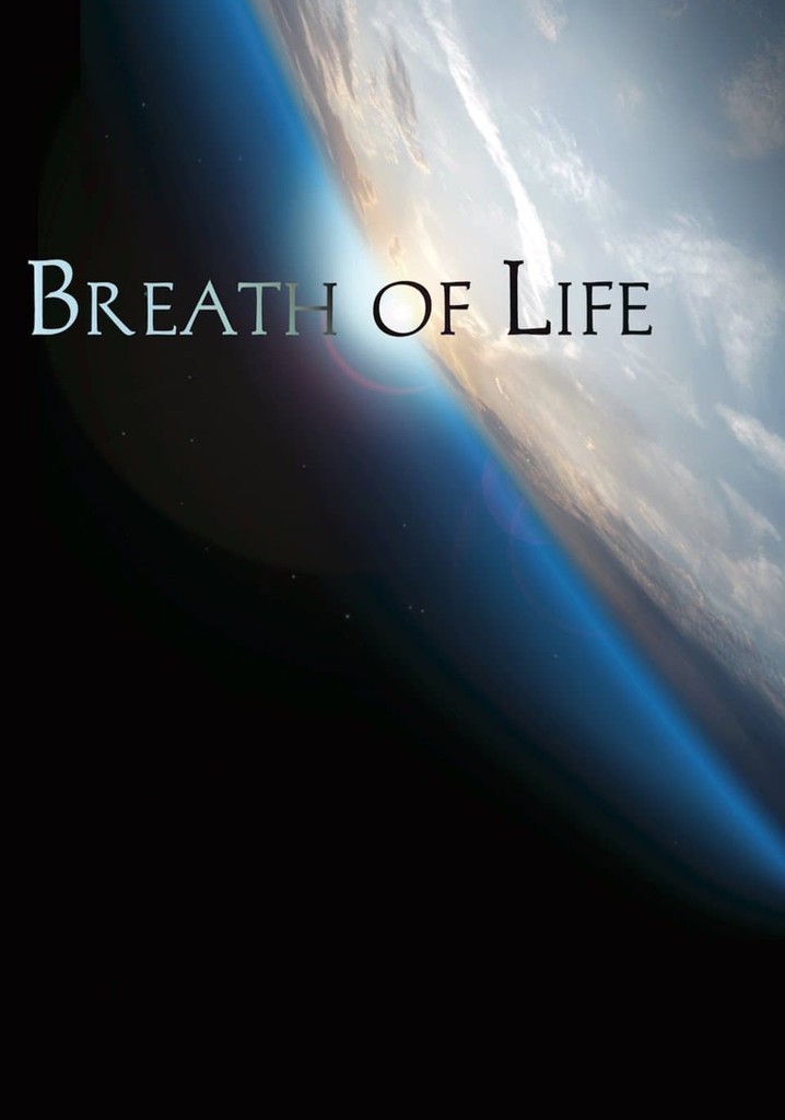 Breath Of Life poster