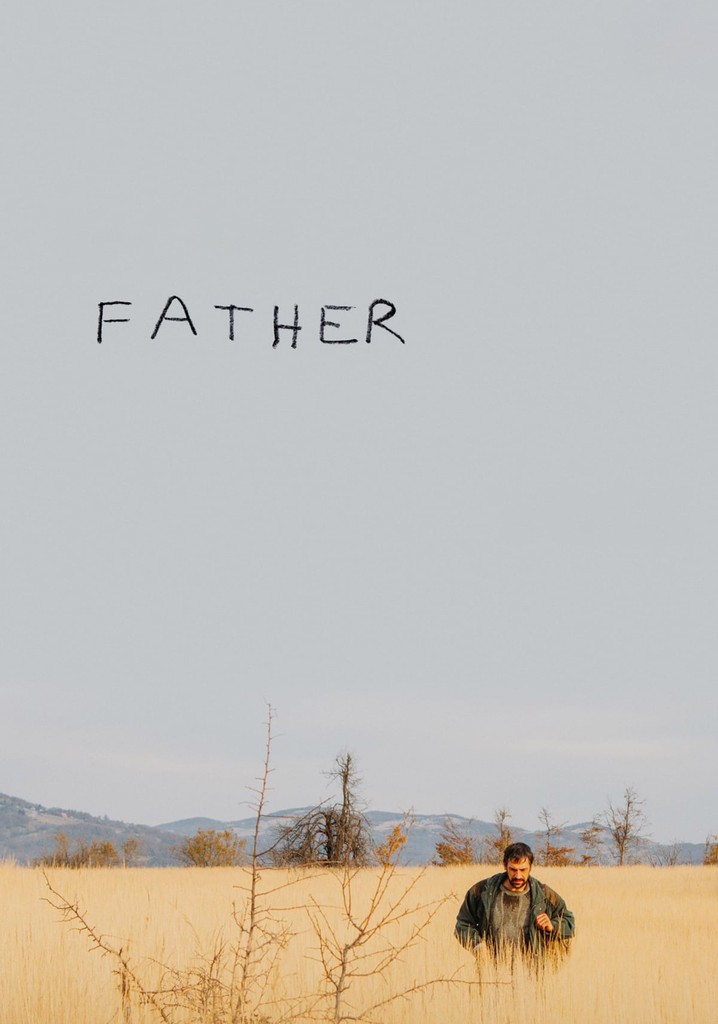 Father poster