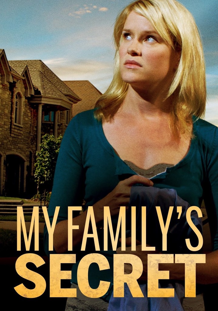 My Family's Secret poster