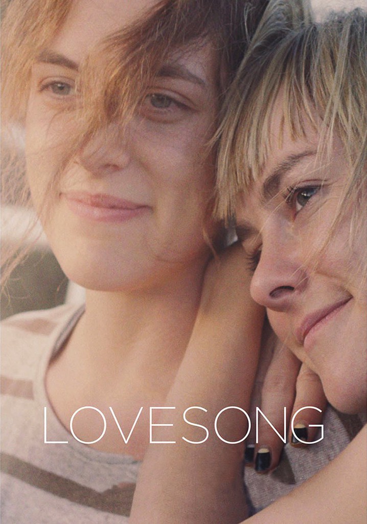 Lovesong poster