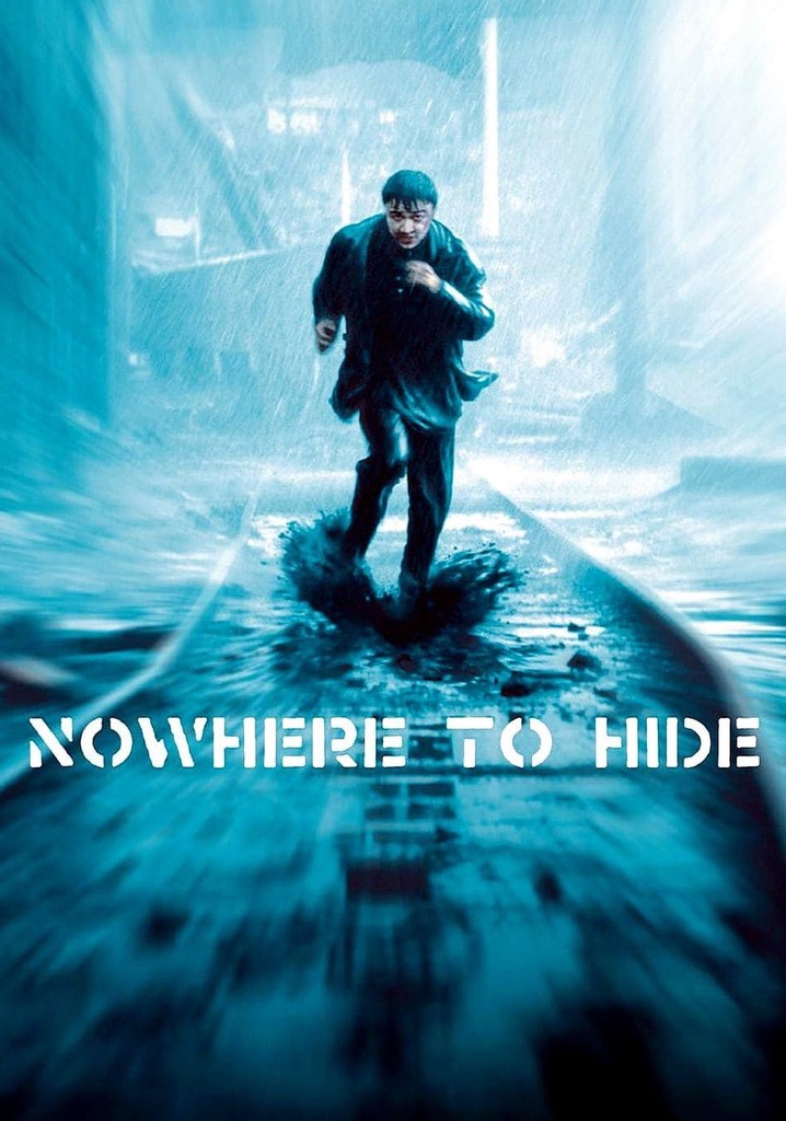 Nowhere to Hide poster