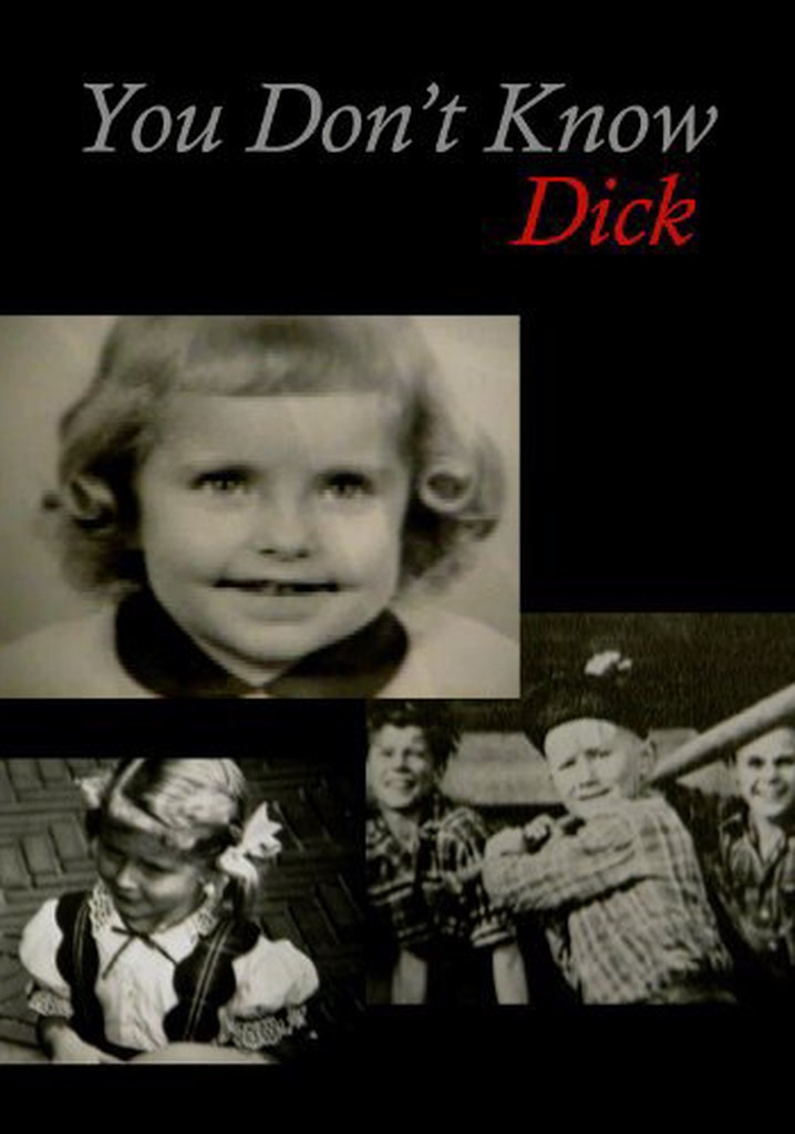 You Don't Know Dick: Courageous Hearts of Transsexual Men poster