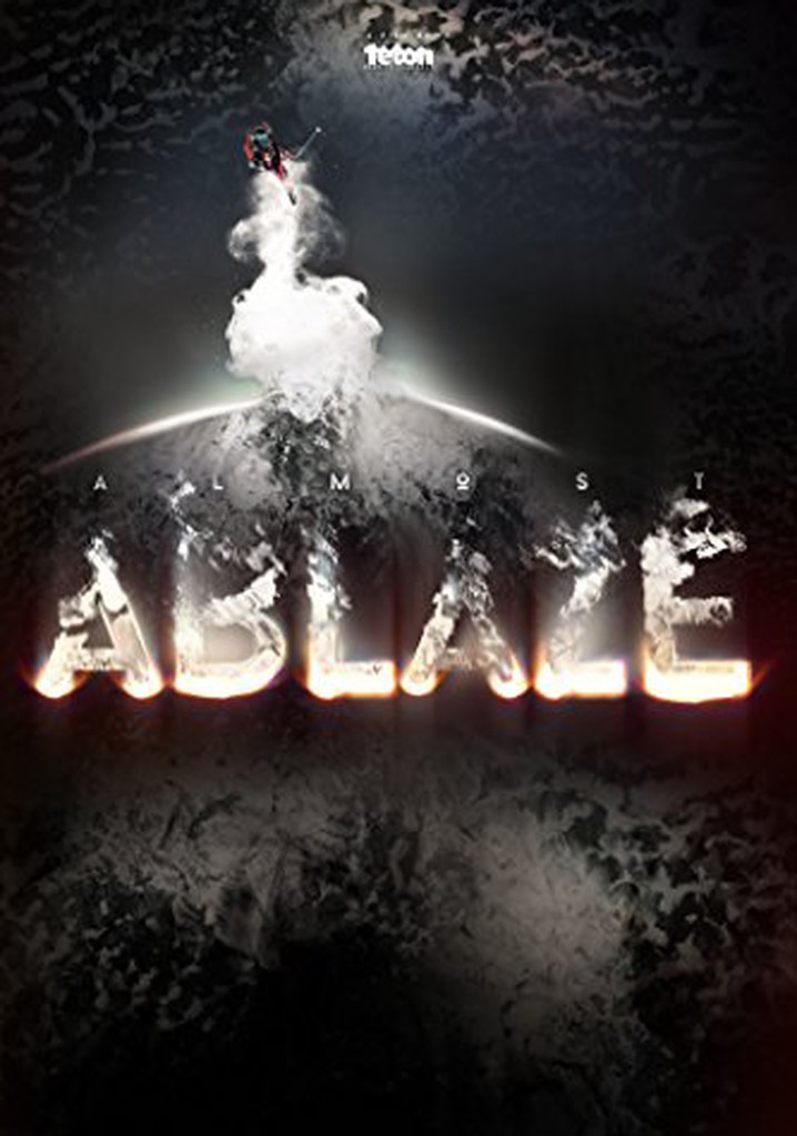 Almost Ablaze poster