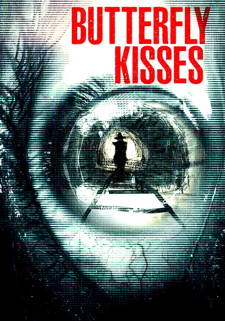 Butterfly Kisses poster