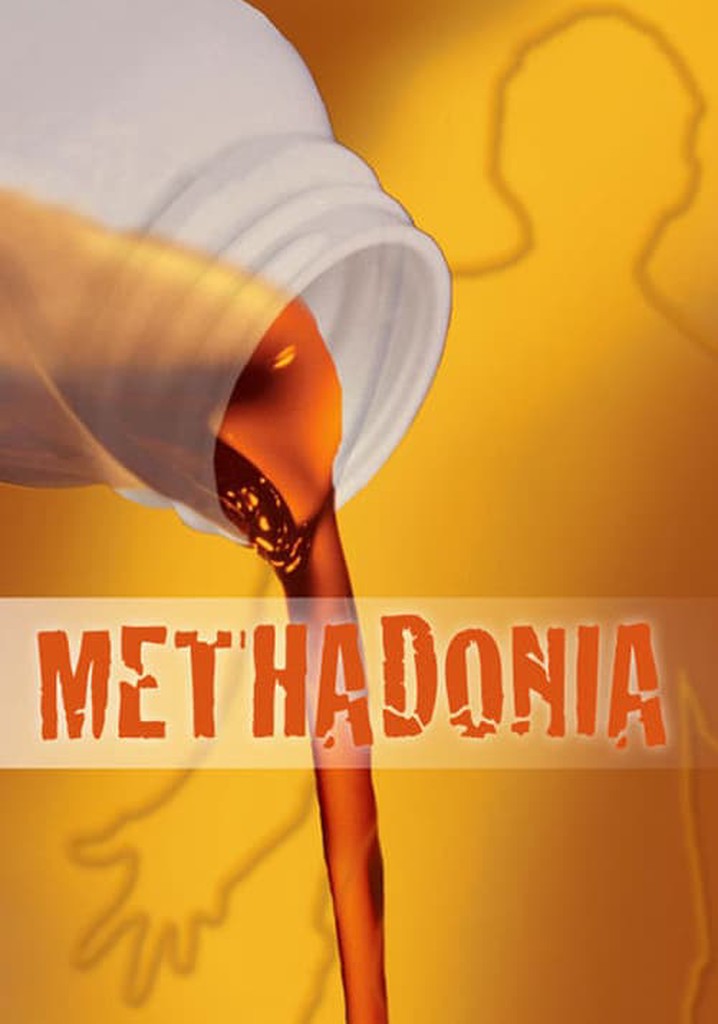 Methadonia poster