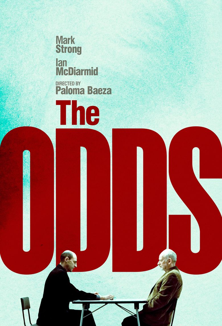 The Odds poster