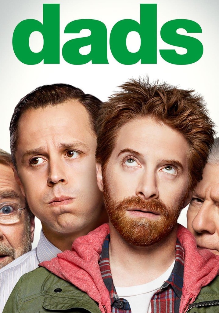 Dads poster