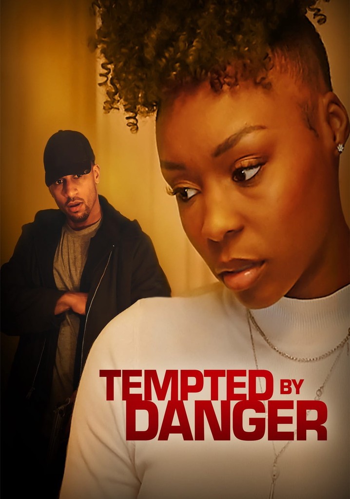 Tempted by Danger poster
