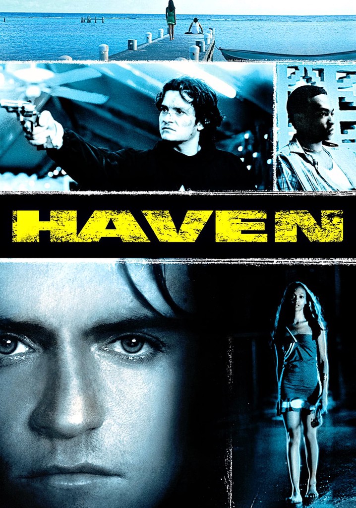Haven poster