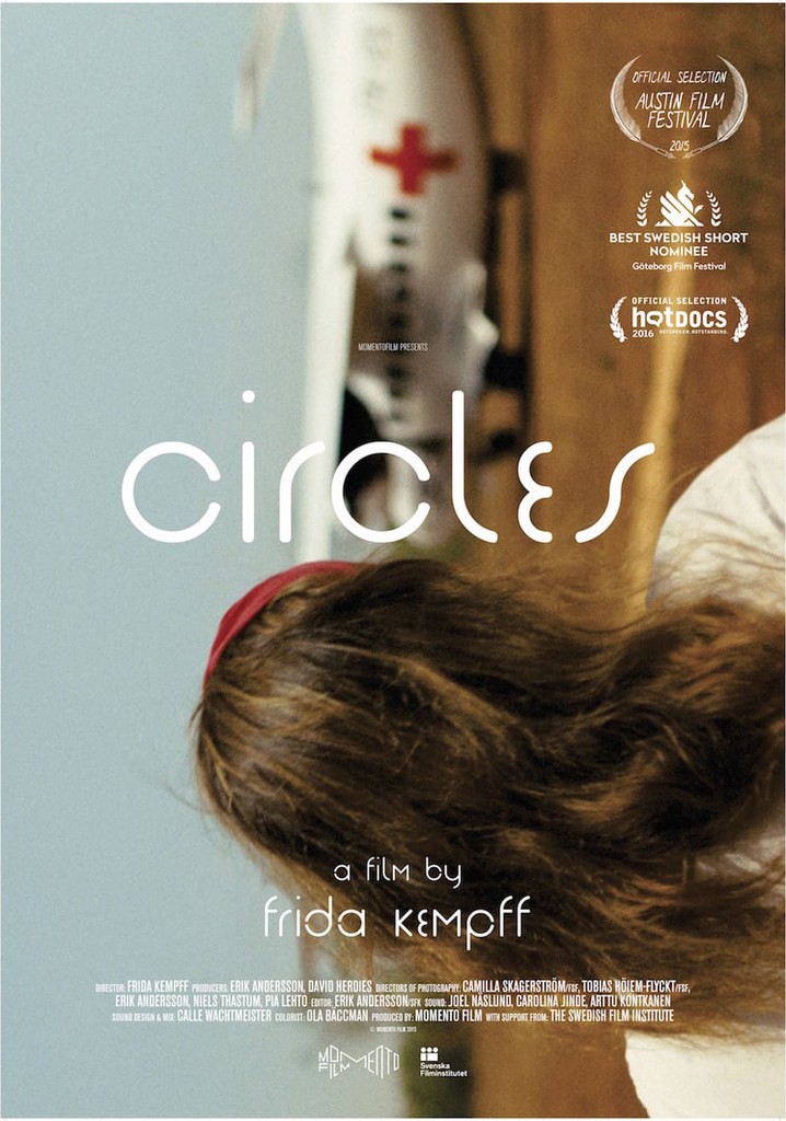 Circles poster