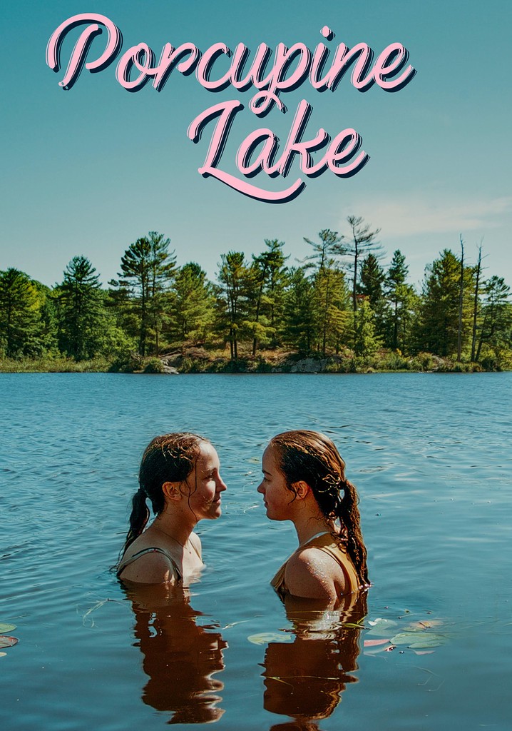 Porcupine Lake poster